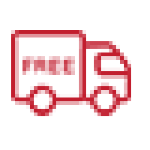 Van Delivery Fee (Roadside pickup)
