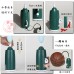 長條氣球電氣泵-充電便攜款