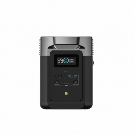 租用 EcoFlow Delta 2 儲能電源/戶外移動電源/行動電源