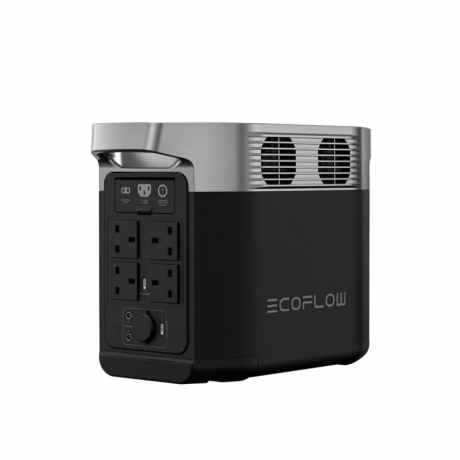 租用 EcoFlow Delta 2 儲能電源/戶外移動電源/行動電源（圖3）