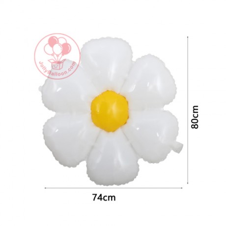 30" 中雛菊氣球 (不可飄浮)（圖2）