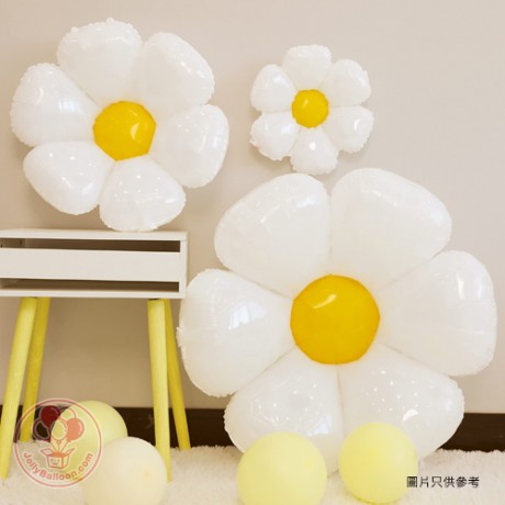 40" 大雛菊氣球