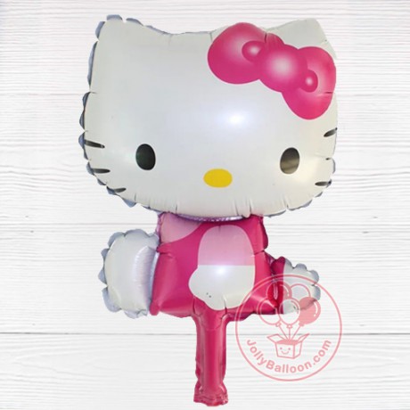 13" Hello Kitty (粉紅)