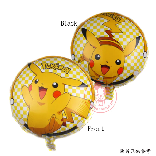 18"  POKEMON