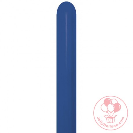 Sempertex 360 魔術氣球 (寶藍色) 1個