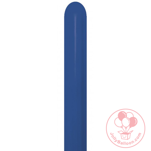 Sempertex 360 魔術氣球 (寶藍色) 1個