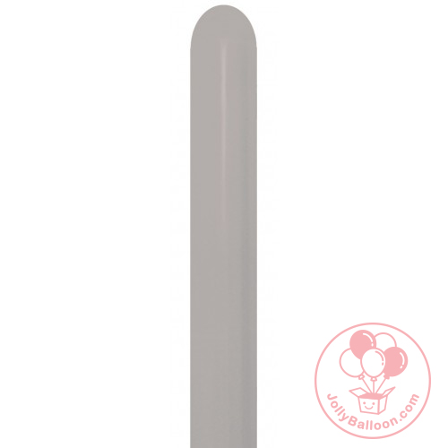 Sempertex 360 魔術氣球 (灰色) 1個