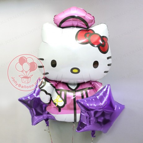 'Hello Kitty Graduation Set (Package)