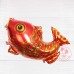 26" 賀年錦鯉-雙面不同字 (不可飄浮)