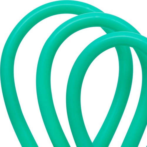 260 Sempertex長條氣球 祖綠色 50個