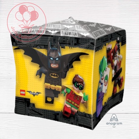 15" LEGO 蝙蝠俠