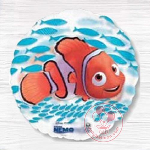 26" Finding Nemo (非鋁膜)