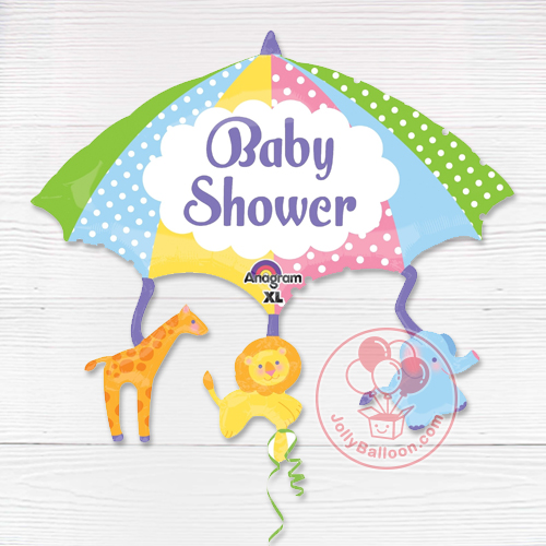 32" Baby Shower 