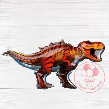 45" 侏羅纪世界 T-Rex