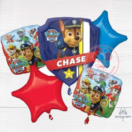 'PAW Patrol 汪汪隊立大功 套裝 